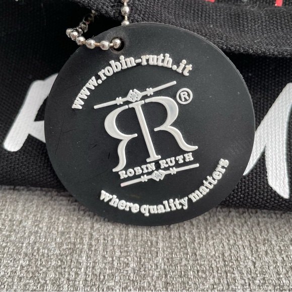 New Robin Ruth Roma Rome large tote bag - Picture 3 of 10